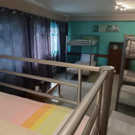 City Drops Hostel Aliados Private Room Porto Luaran gambar