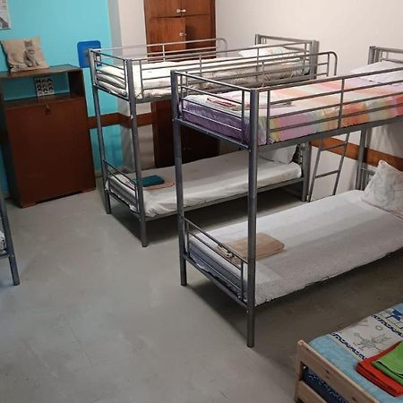 City Drops Hostel Aliados Private Room Porto Luaran gambar