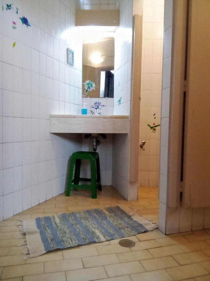 City Drops Hostel Aliados Private Room Porto Luaran gambar